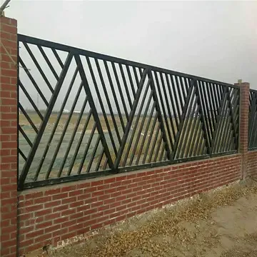 高速3波护栏调试