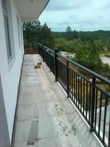 高速4厘护栏板一块多重