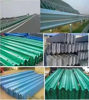 高速a级护栏价格