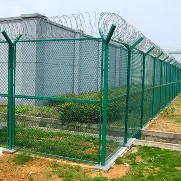 高速a级护栏间距