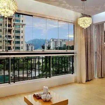 高速A型护栏代表什么