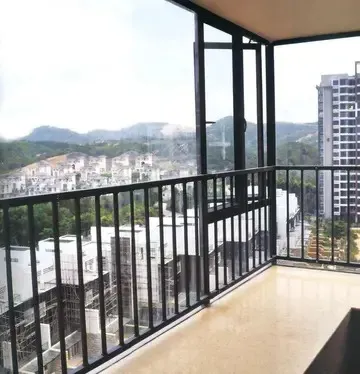 高速etc护栏施工改造