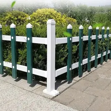 高速etc防护护栏施工