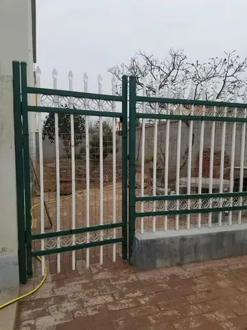 高速etc护栏安装