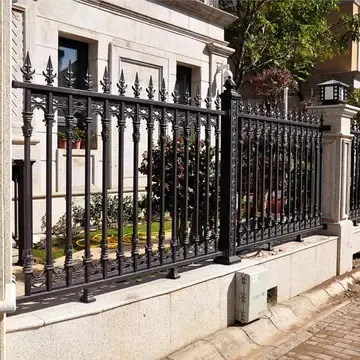 高速etc护栏安装图解