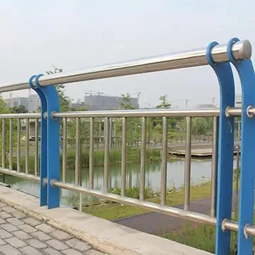 高速etc护栏拆换工程