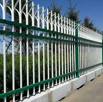 高速etc护栏图片