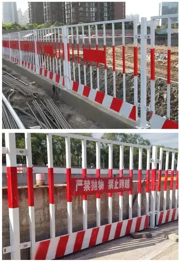 高速etc护栏怎么安装