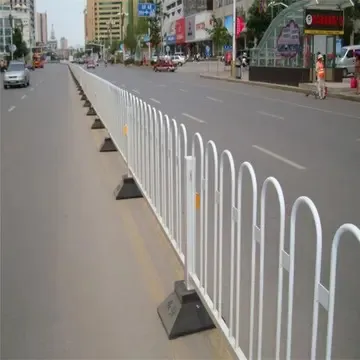 高速sa级护栏现浇