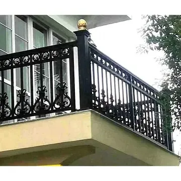 高速sb级钢护栏