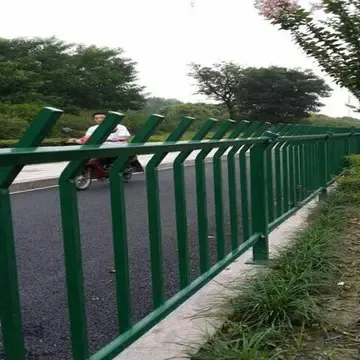 高速安护栏累吗