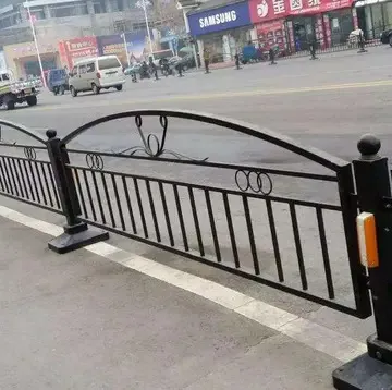 大厂高速护栏生产厂家