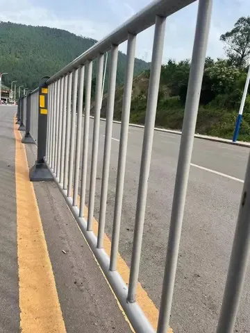 大渡口高速路波形护栏