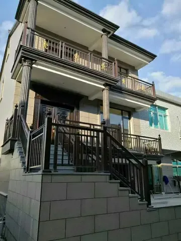 大广高速波形护栏报价