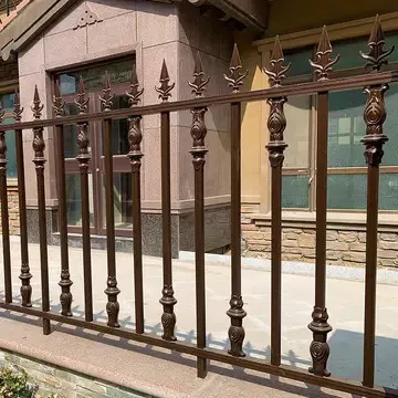 高速安装防护栏费用