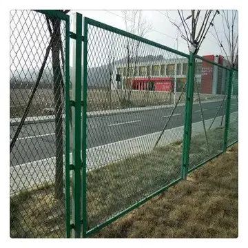 高速安装防护栏好做吗