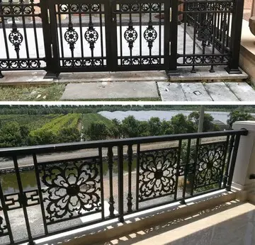 高速安装护栏板价格