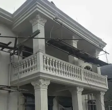 大庆高速公路护栏施工