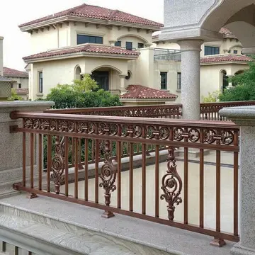 大庆高速护栏板价格