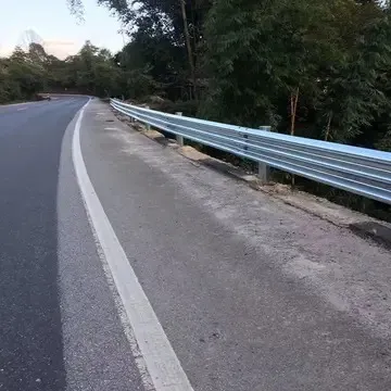吉林高速护栏定制