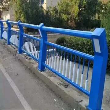 吉林高速护栏哪家好