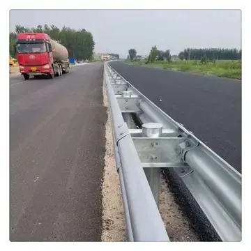 吉林高速护栏生产