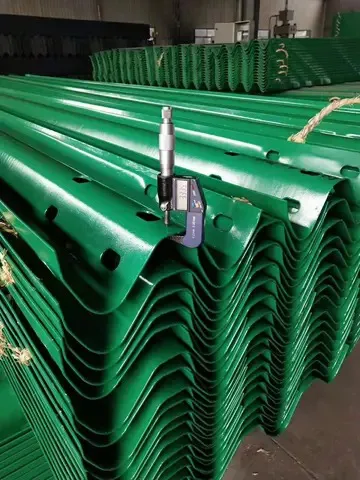 吉林高速护栏生产设备