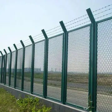 吉林高速护栏施工