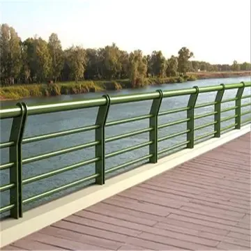 吉林高速护栏项目