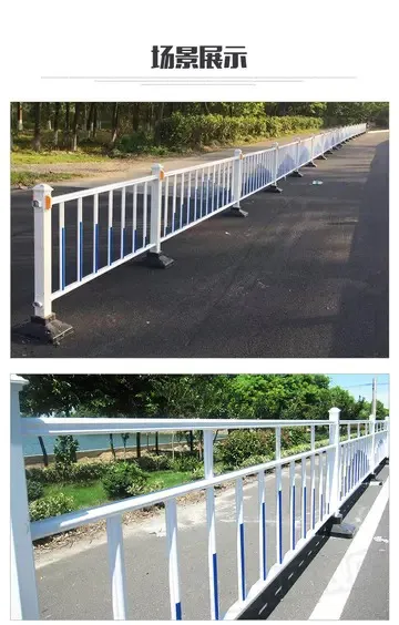 吉林高速护栏选哪家