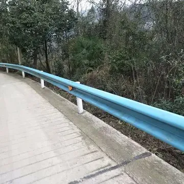 吉林浸塑高速公路护栏多少钱