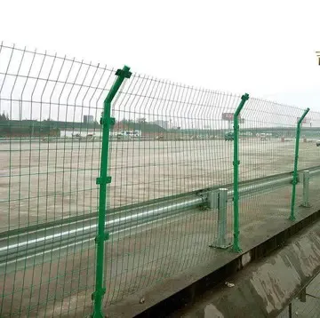 吉林热镀锌高速公路护栏批发