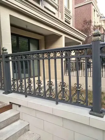 吉林省高速公路护栏