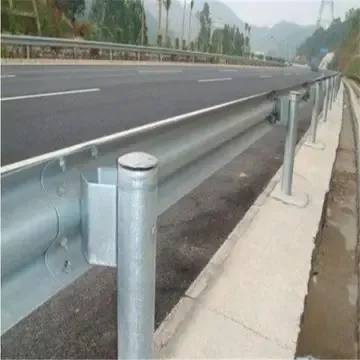 吉林省高速公路护栏厂家
