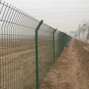 吉林省高速护栏