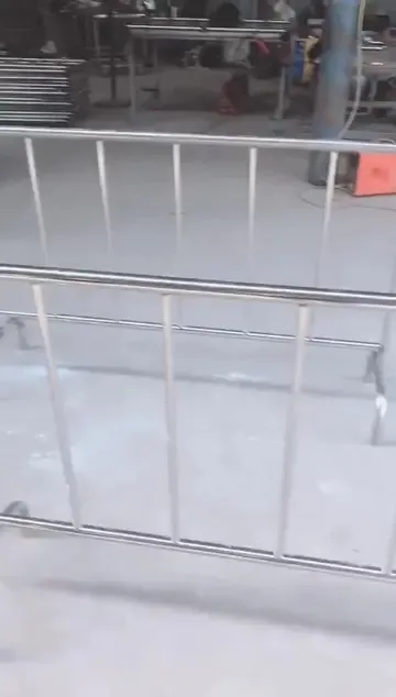 吉林省高速护栏拆解