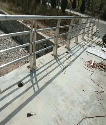 吉林省高速护栏厂家