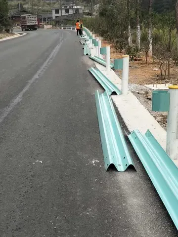 吉林省高速护栏工程清包找活