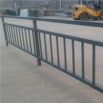 吉林省生产高速护栏厂