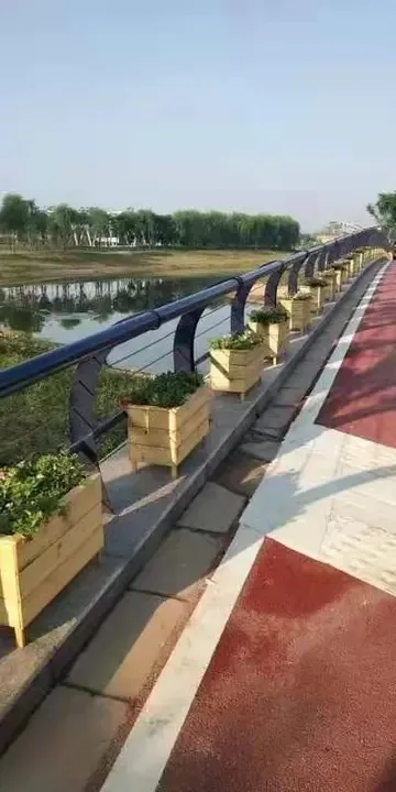 吉林省长春市高速护栏制作