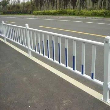 吉林市政高速公路护栏