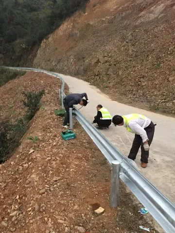 吉林市政高速公路护栏多少钱