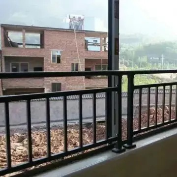 银川高速公路护栏信息