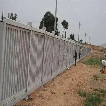 银川高速护栏板