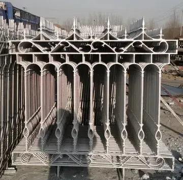 即墨高速公路护栏板成型设备