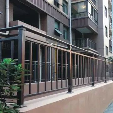 急招高速护栏安装工