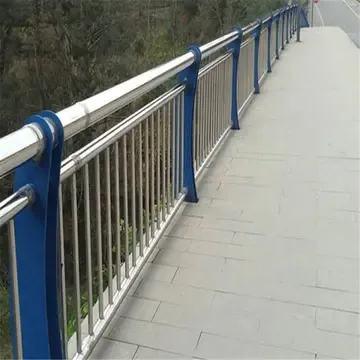 济广高速安徽段护栏