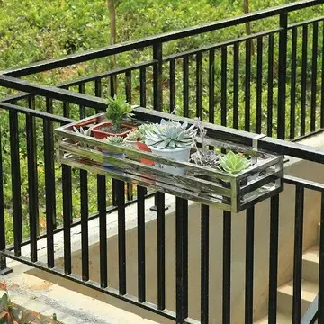 济广高速服务区护栏