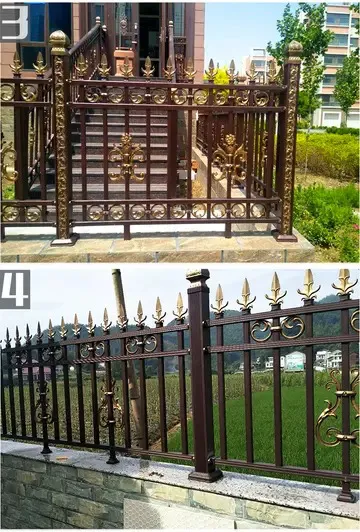 济广高速交通事故护栏