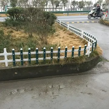 erc高速护栏